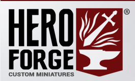 Hero Forge Promo Code